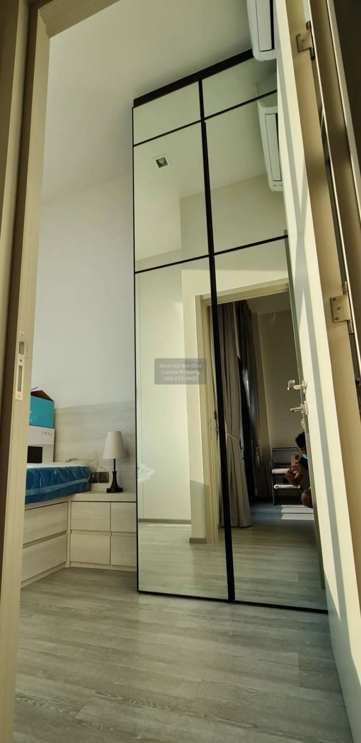 For Rent Condo , The line sukhumvit 101 , BTS-Punnawithi , Bang C