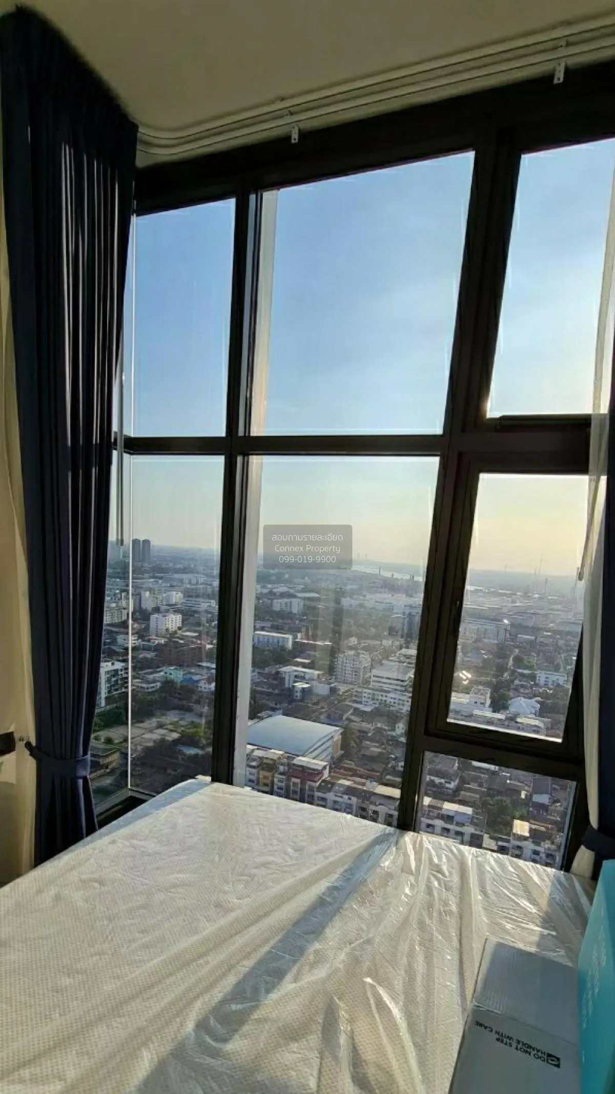 For Rent Condo , The line sukhumvit 101 , BTS-Punnawithi , Bang C