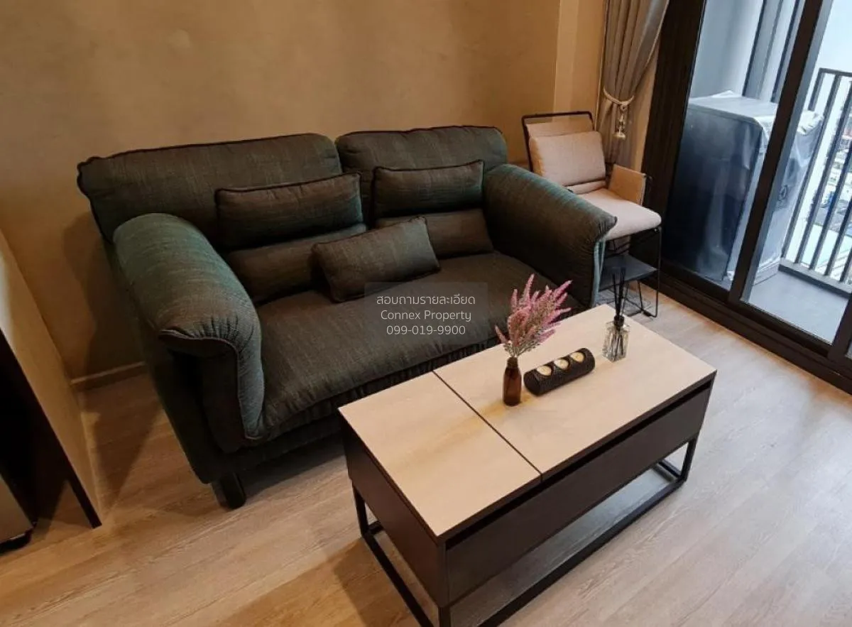 For Sale Condo , The line sukhumvit 101 , BTS-Punnawithi , Bang C 1