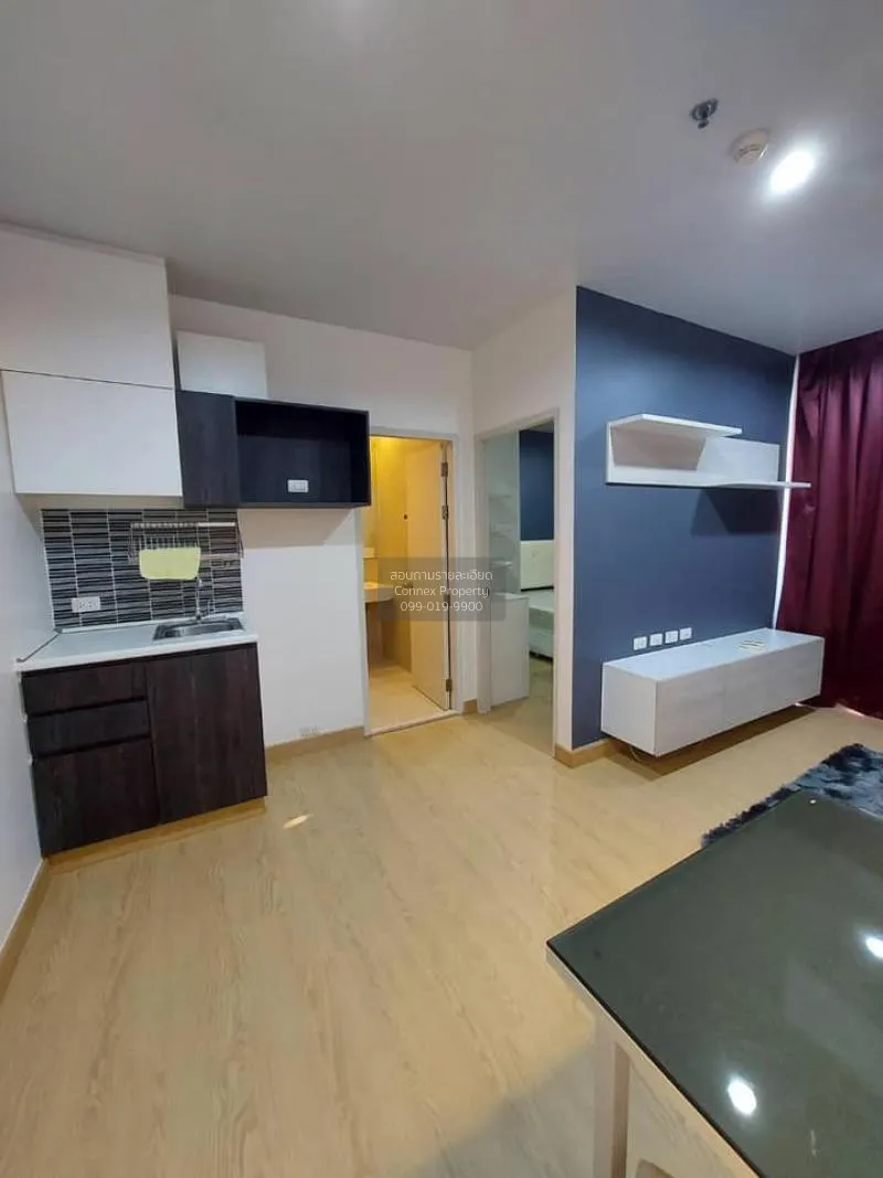 ขายคอนโด  ชีวาทัย รามคำแหง หัวหมาก เขต บางกะปิ กรุงเทพ CX-87265