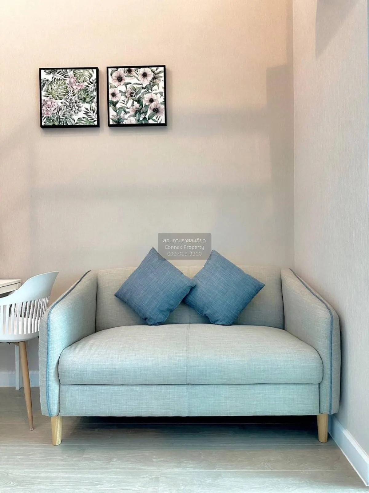 For Rent Condo , Metro Sky Prachachuen , Duplex , MRT-Bang Son ,  1