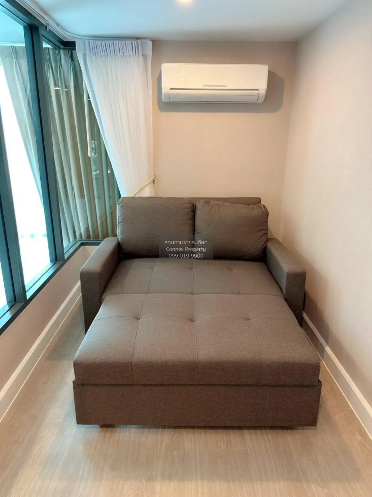 For Rent Condo , Metro Sky Prachachuen , Duplex , MRT-Bang Son , 