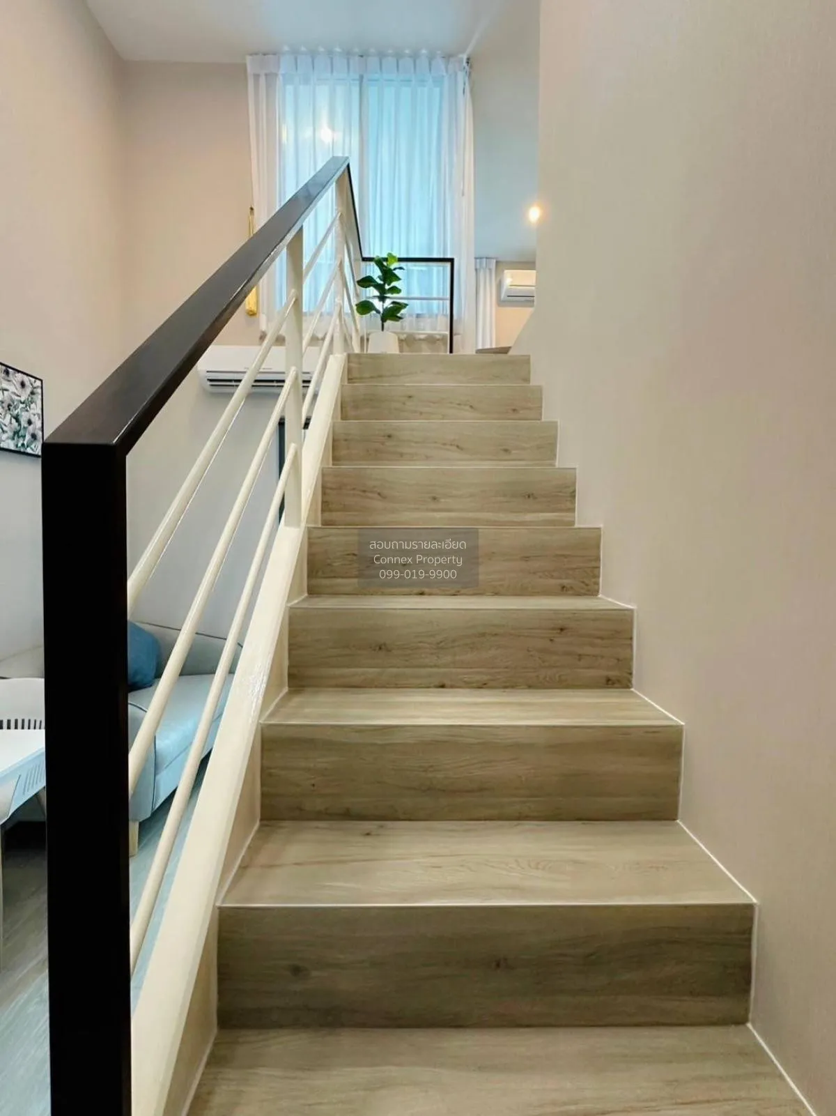 For Rent Condo , Metro Sky Prachachuen , Duplex , MRT-Bang Son , 