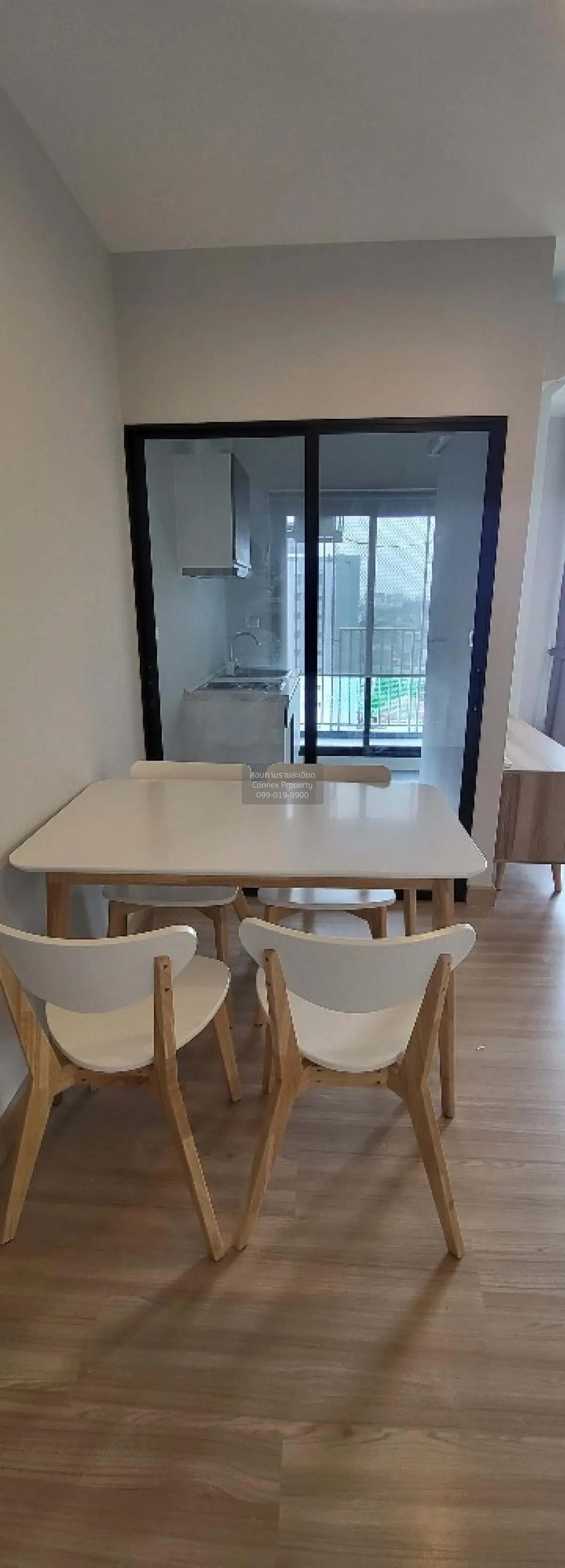 For Rent Condo , Niche Mono Ratchavipha , Lat Yao , Chatuchak , B 4