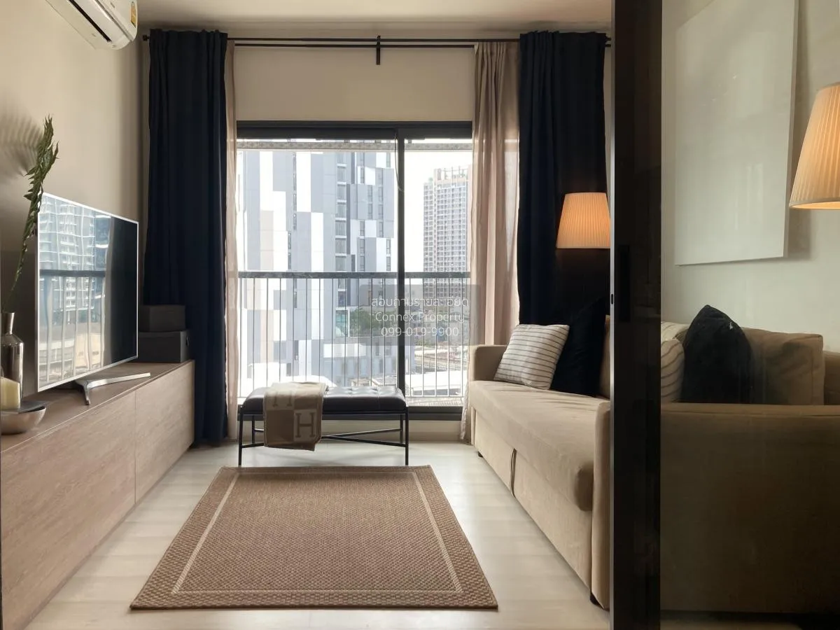 ขายคอนโด  ไลฟ์ สุขุมวิท 48 BTS-พระโขนง พระโขนง เขต คลองเตย กรุงเท 1