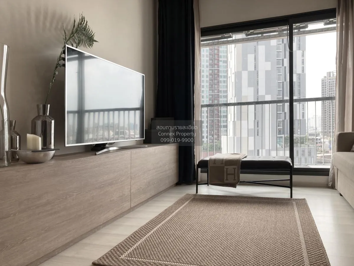 ขายคอนโด  ไลฟ์ สุขุมวิท 48 BTS-พระโขนง พระโขนง เขต คลองเตย กรุงเท 2