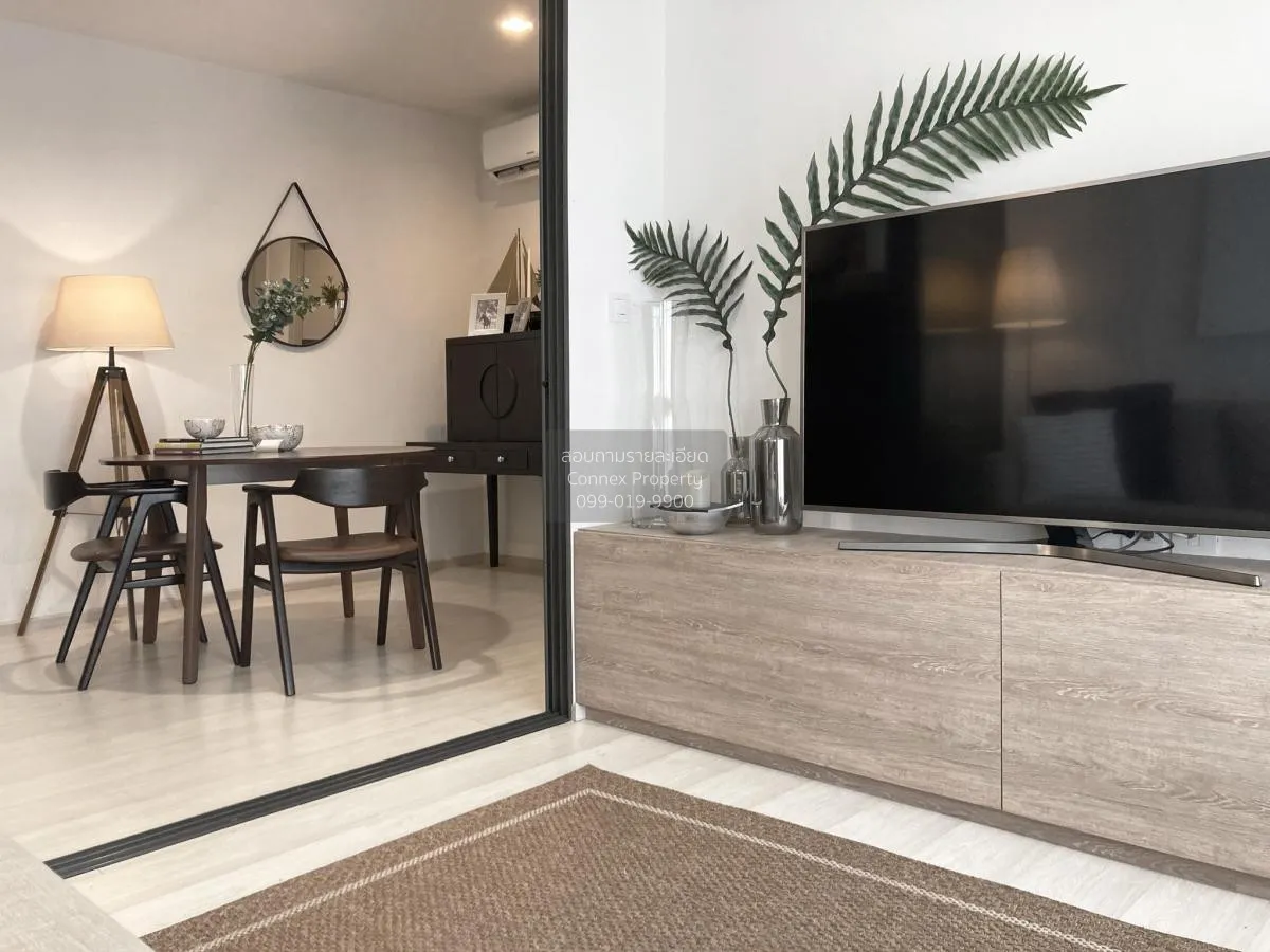 ขายคอนโด  ไลฟ์ สุขุมวิท 48 BTS-พระโขนง พระโขนง เขต คลองเตย กรุงเท 3