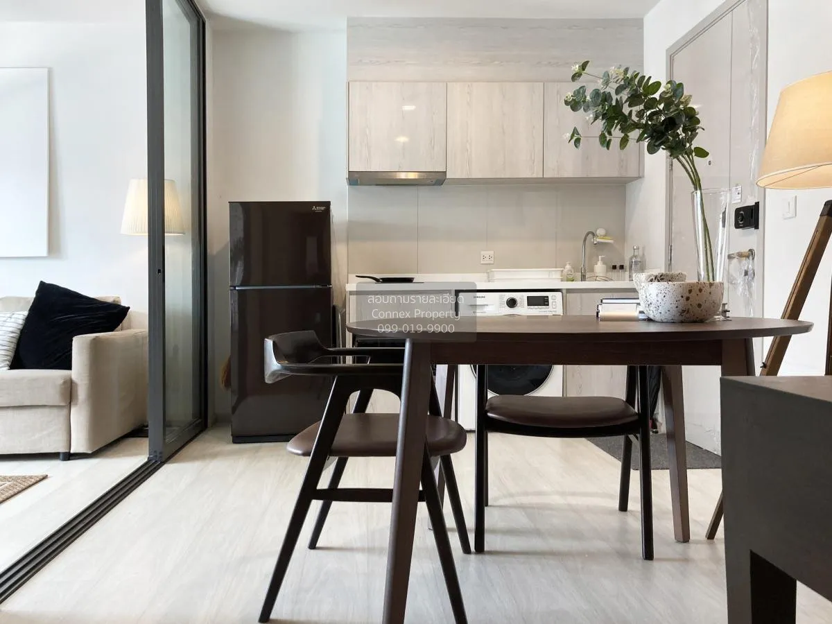 ขายคอนโด  ไลฟ์ สุขุมวิท 48 BTS-พระโขนง พระโขนง เขต คลองเตย กรุงเท