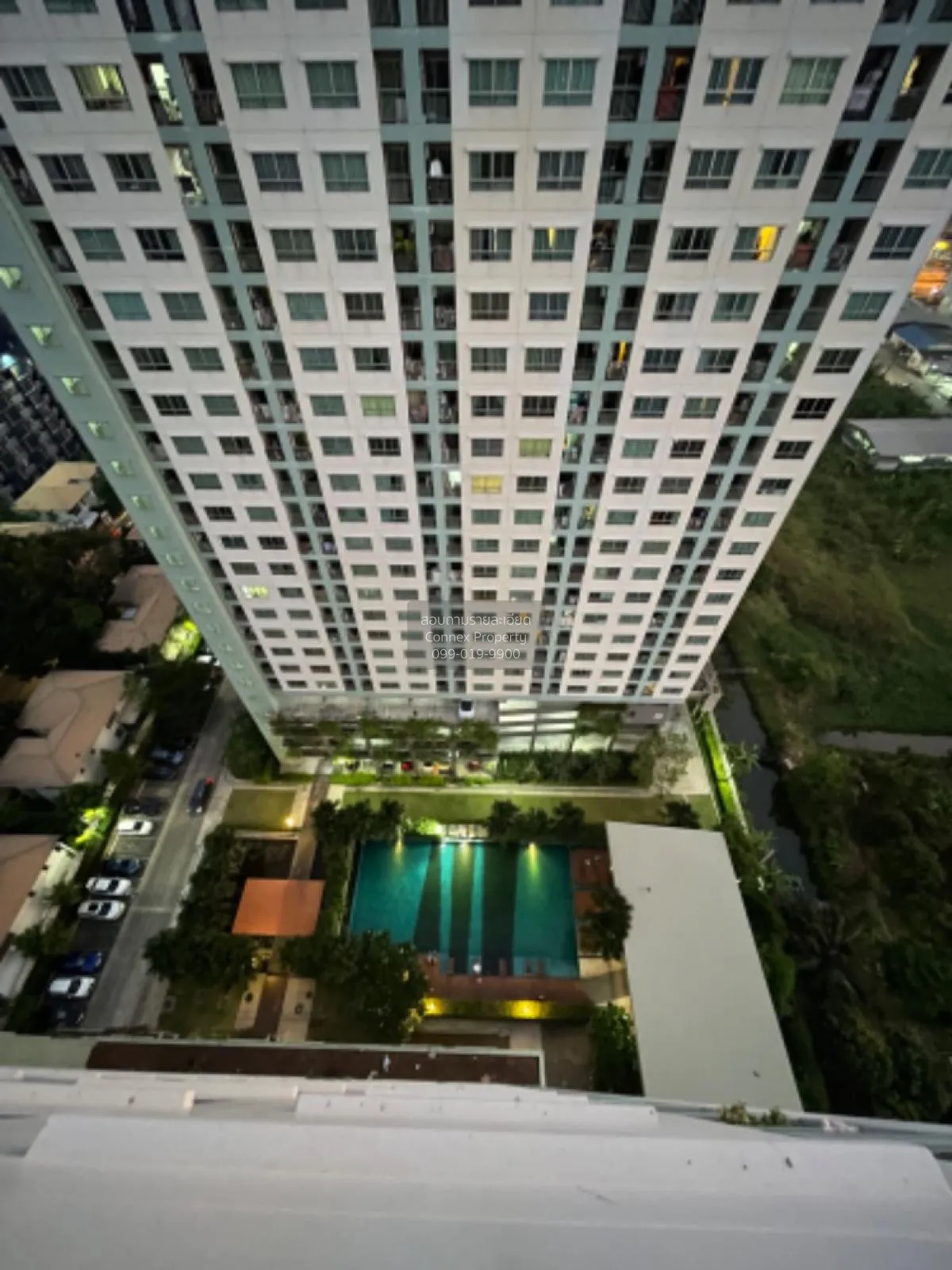 For Sale Condo , Lumpini Park Rattanathibet - Ngamwongwan , Bang 