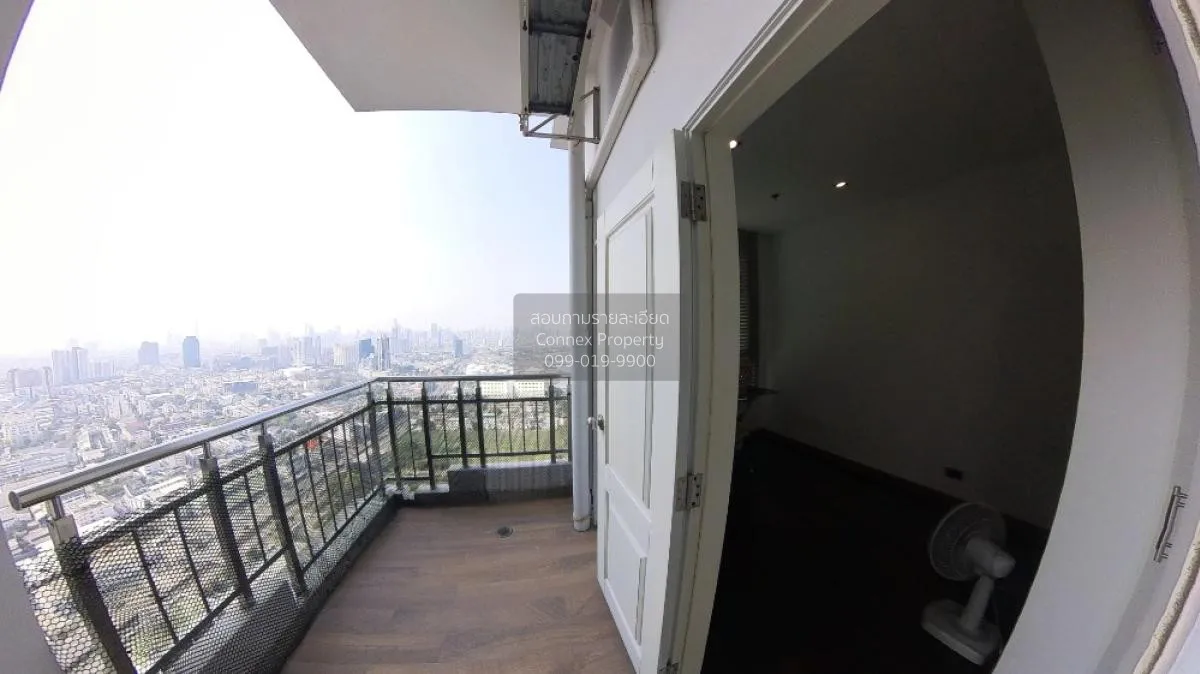 For Sale Condo , Supalai Prima Riva , Chong Nonsi , Yannawa , Ban