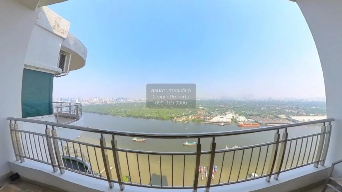 For Sale Condo , Supalai Prima Riva , Chong Nonsi , Yannawa , Ban