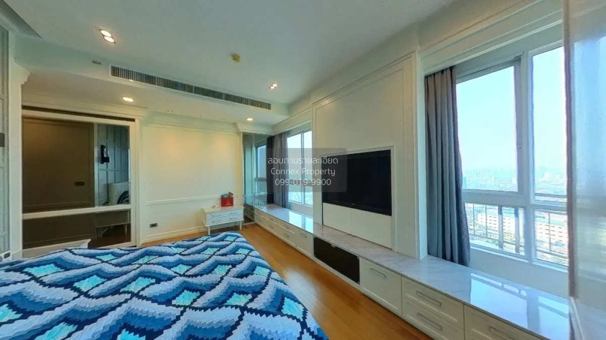 For Sale Condo , Supalai Prima Riva , Chong Nonsi , Yannawa , Ban