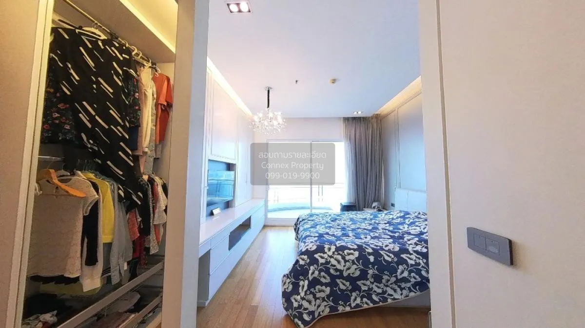 For Sale Condo , Supalai Prima Riva , Chong Nonsi , Yannawa , Ban