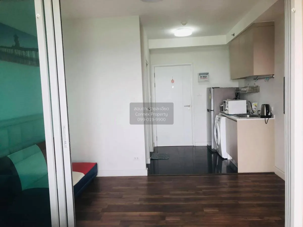 For Sale Condo , A Space Me Bangna , Bang Kaeo , Bang Phli , Samu 2