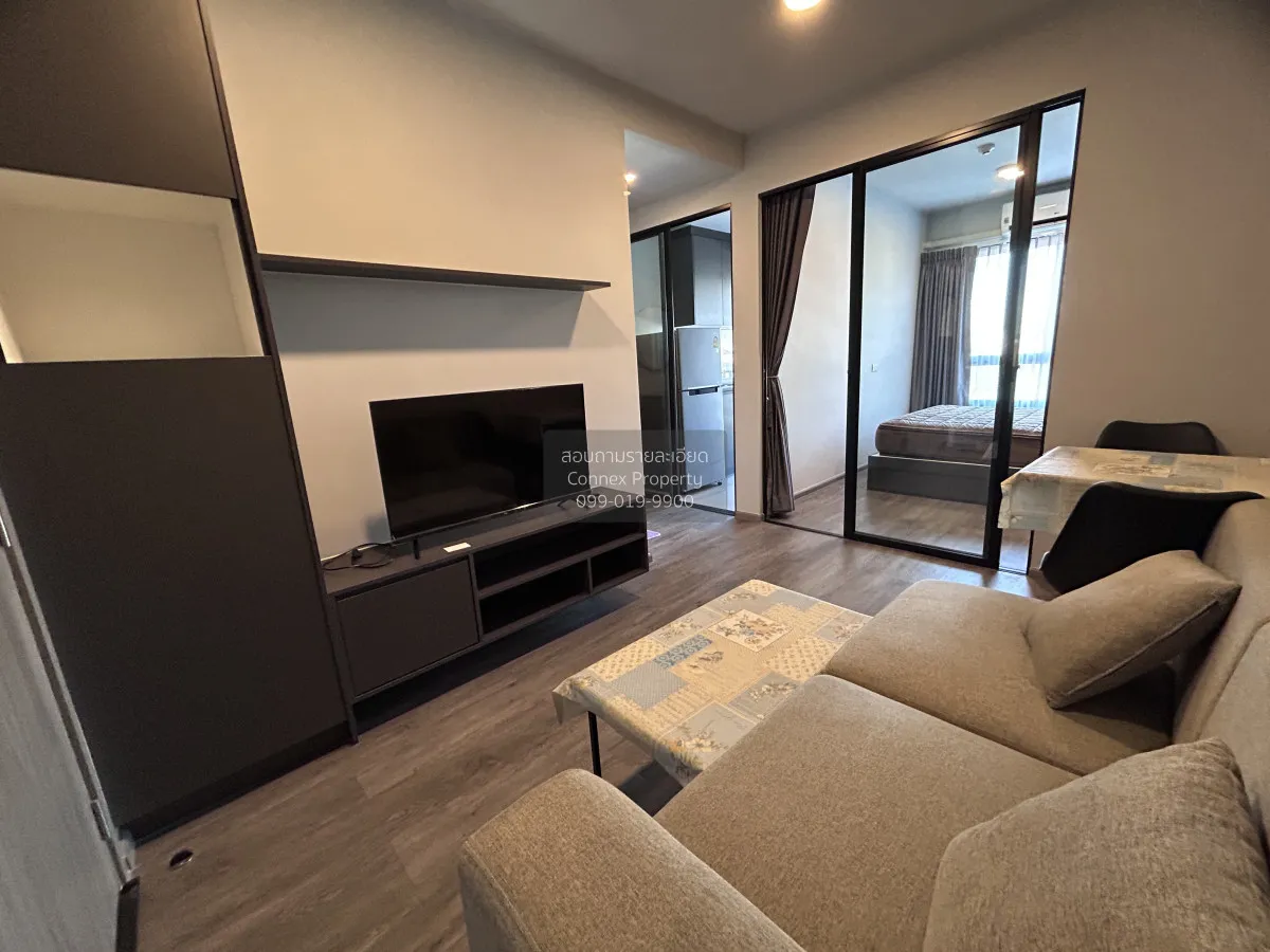 เช่าคอนโด  มอนเต้ พระราม 9 ARL-รามคำแหง หัวหมาก เขต บางกะปิ กรุงเ 1