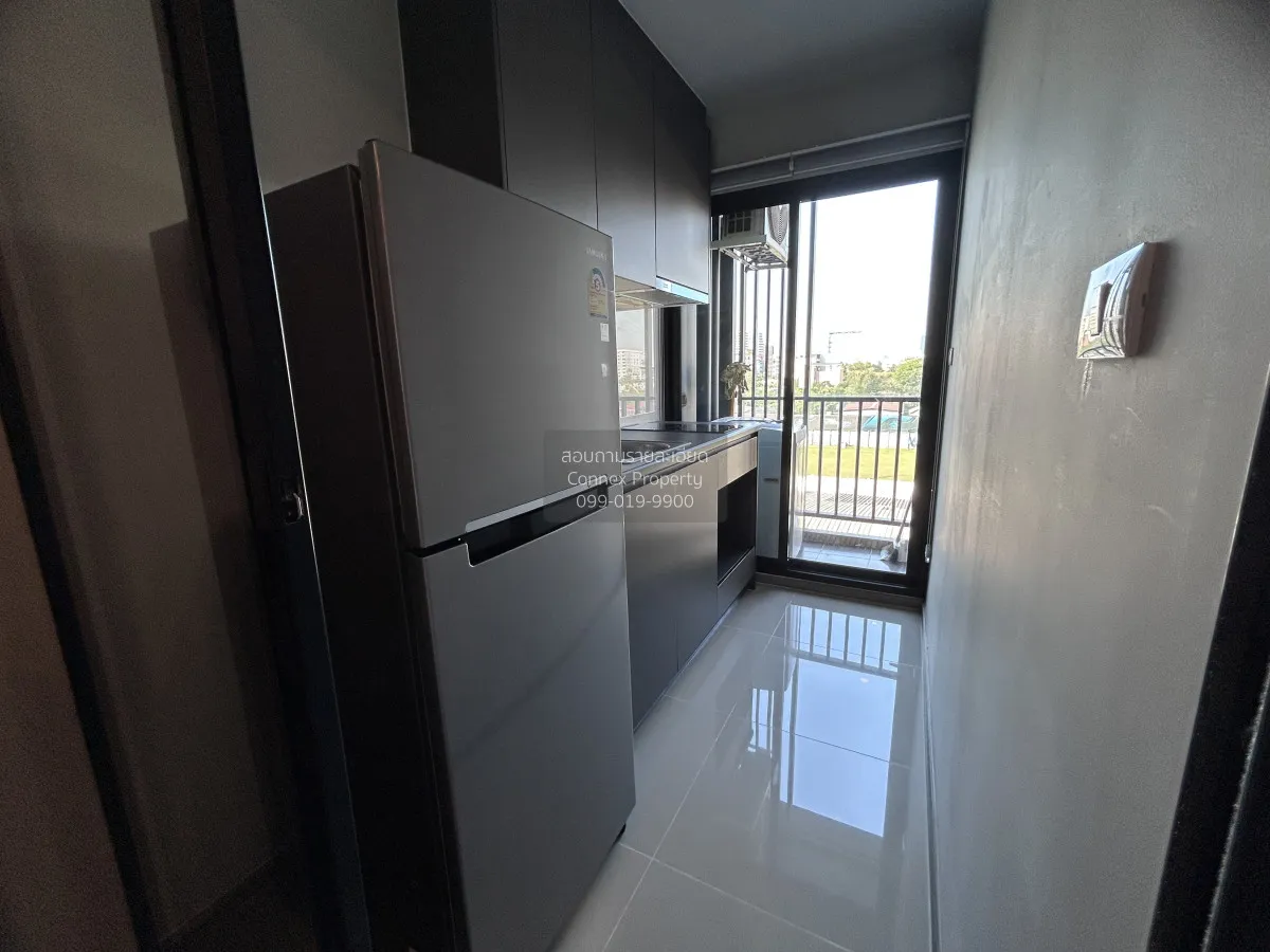 เช่าคอนโด  มอนเต้ พระราม 9 ARL-รามคำแหง หัวหมาก เขต บางกะปิ กรุงเ 2