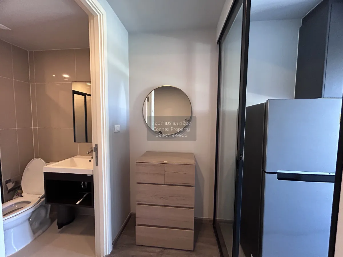 เช่าคอนโด  มอนเต้ พระราม 9 ARL-รามคำแหง หัวหมาก เขต บางกะปิ กรุงเ