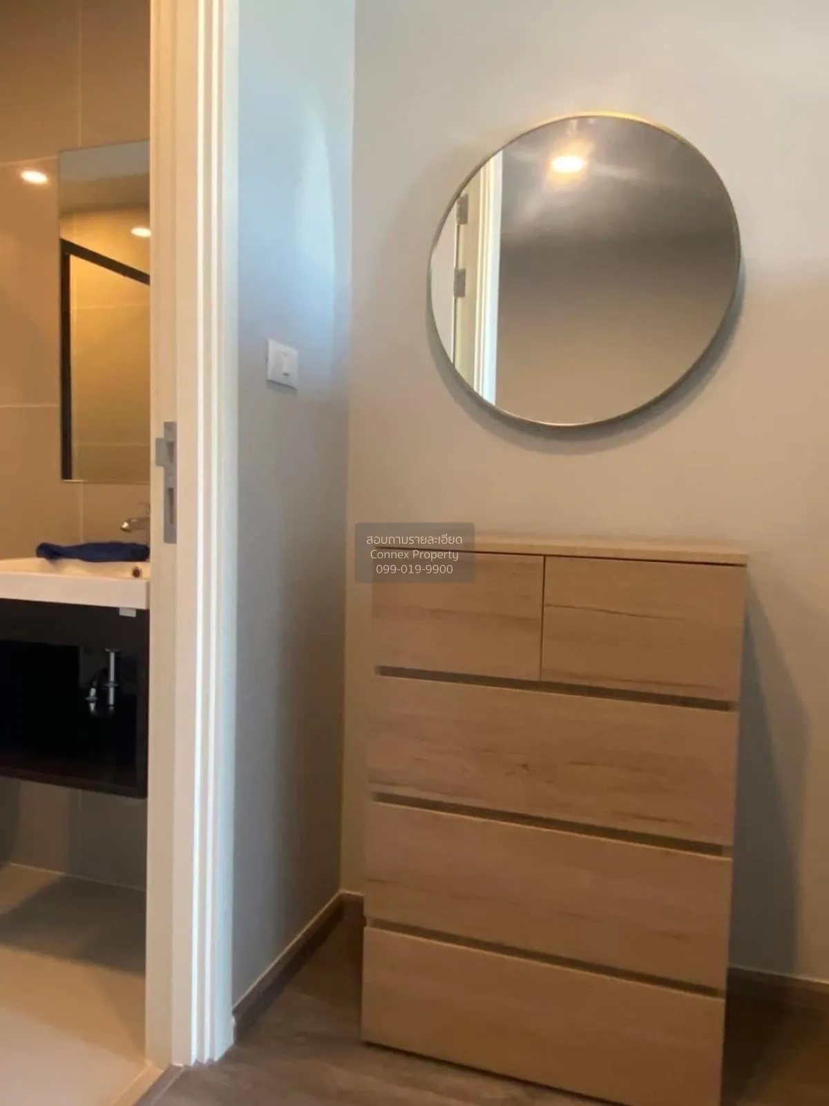 เช่าคอนโด  มอนเต้ พระราม 9 ARL-รามคำแหง หัวหมาก เขต บางกะปิ กรุงเ 4