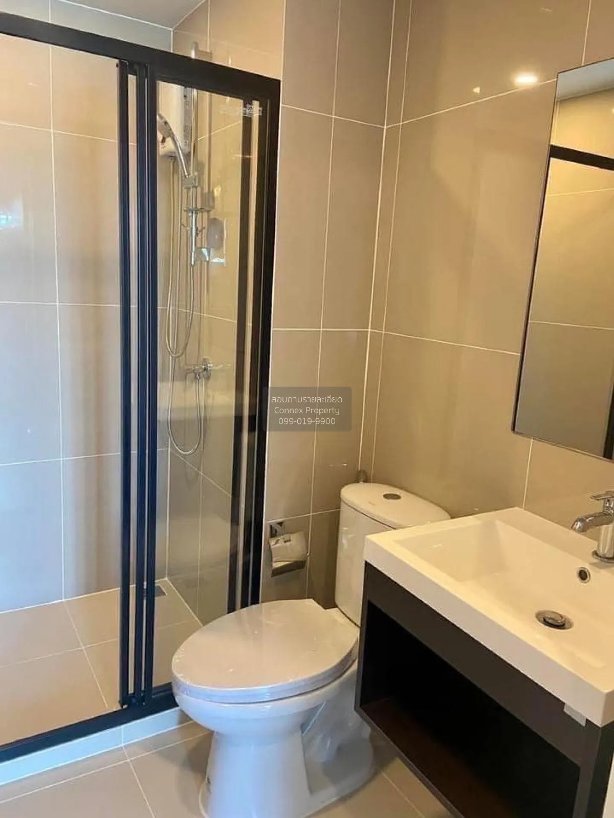 เช่าคอนโด  มอนเต้ พระราม 9 ARL-รามคำแหง หัวหมาก เขต บางกะปิ กรุงเ