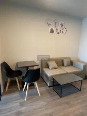 For Rent Condo , Monte Rama 9 , ARL-Ramkhamhaeng , Hua Mak , Bang Kapi , Bangkok , CX-87275