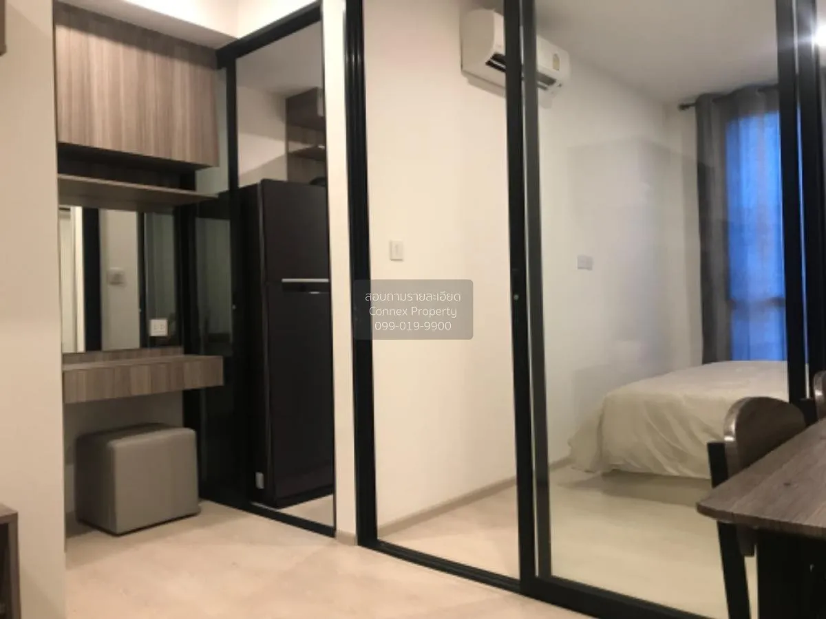 For Sale Condo , Knightsbridge Phaholyothin Interchange , BTS-Wat