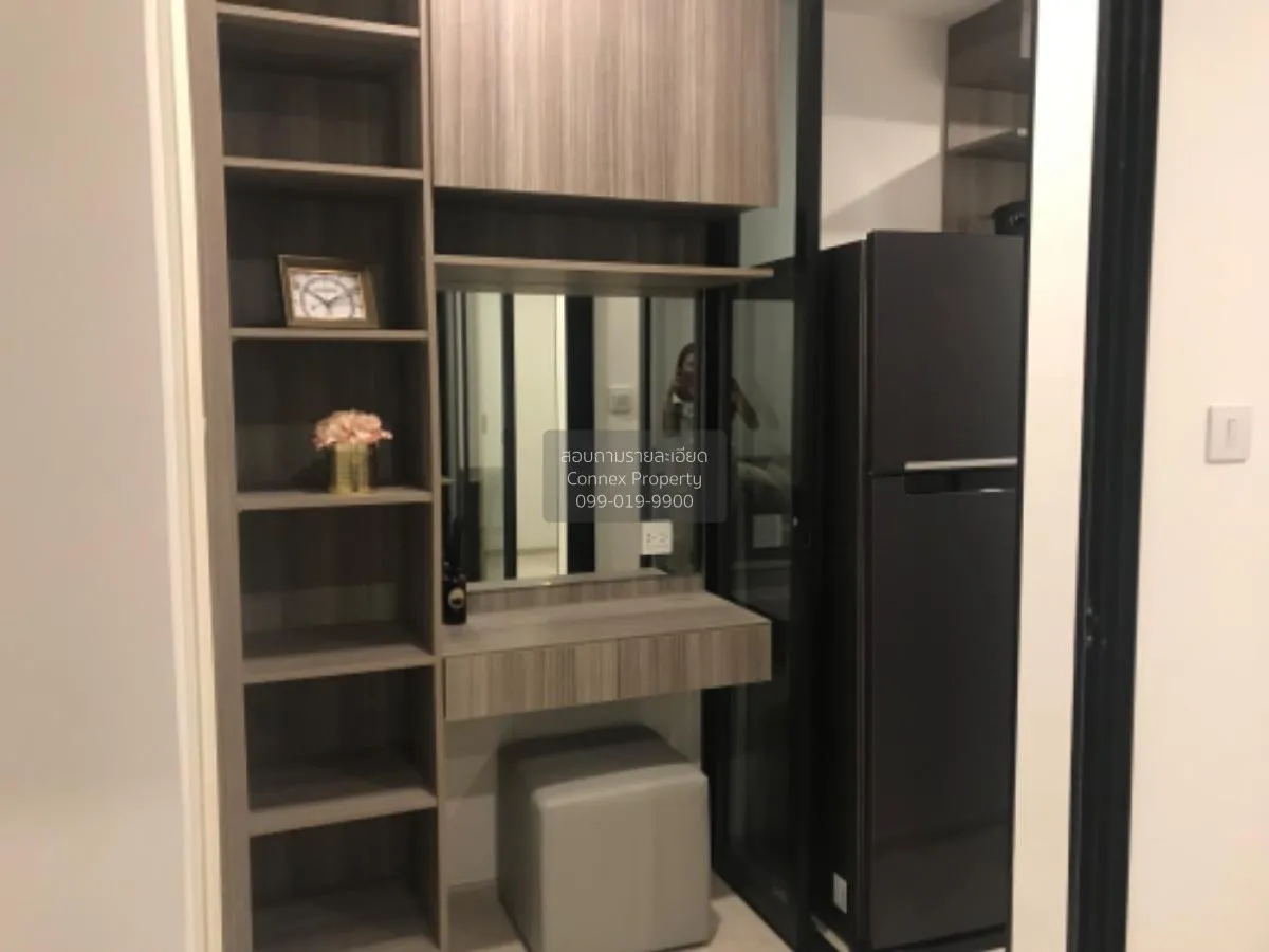 For Sale Condo , Knightsbridge Phaholyothin Interchange , BTS-Wat