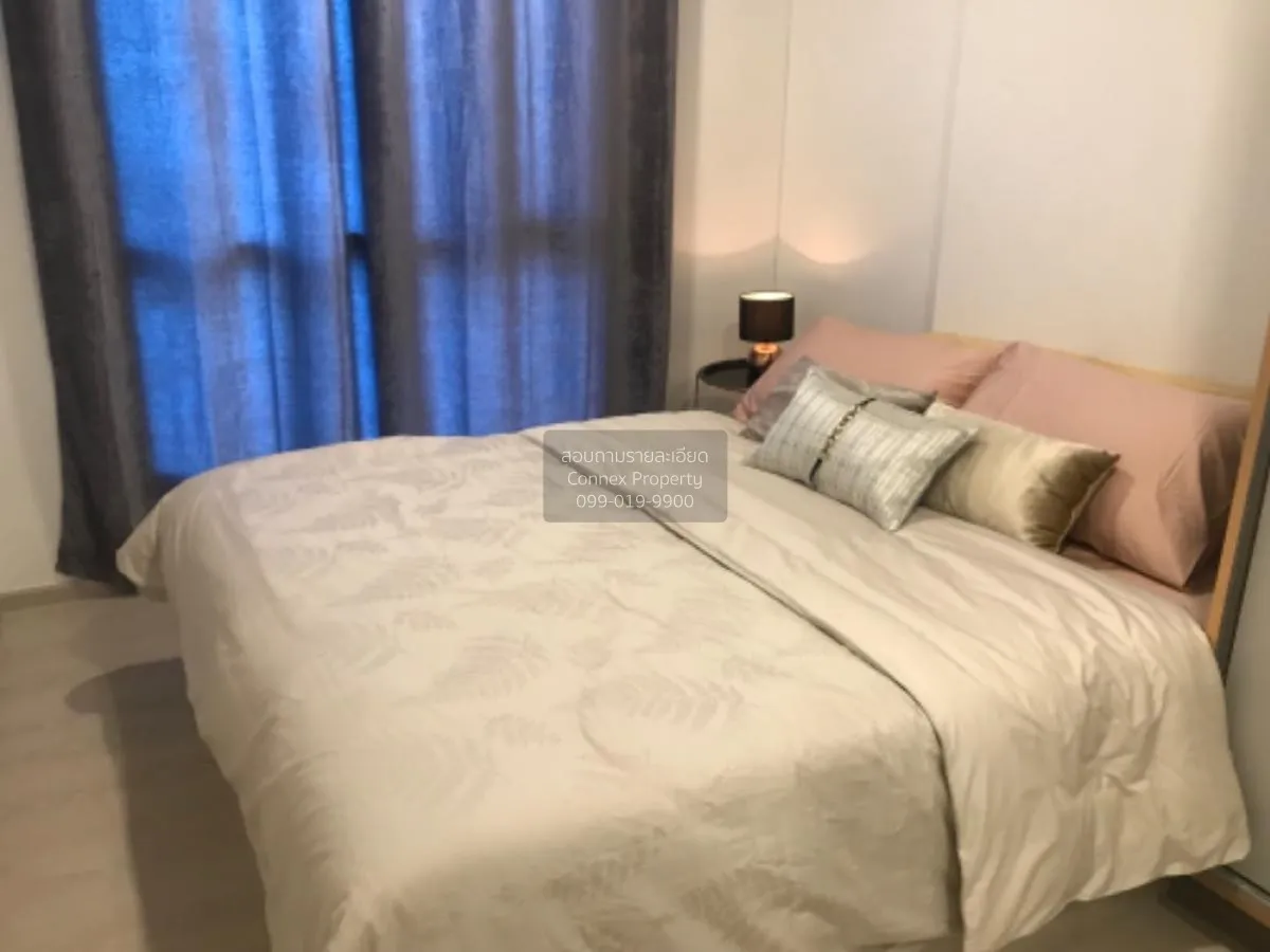 For Sale Condo , Knightsbridge Phaholyothin Interchange , BTS-Wat