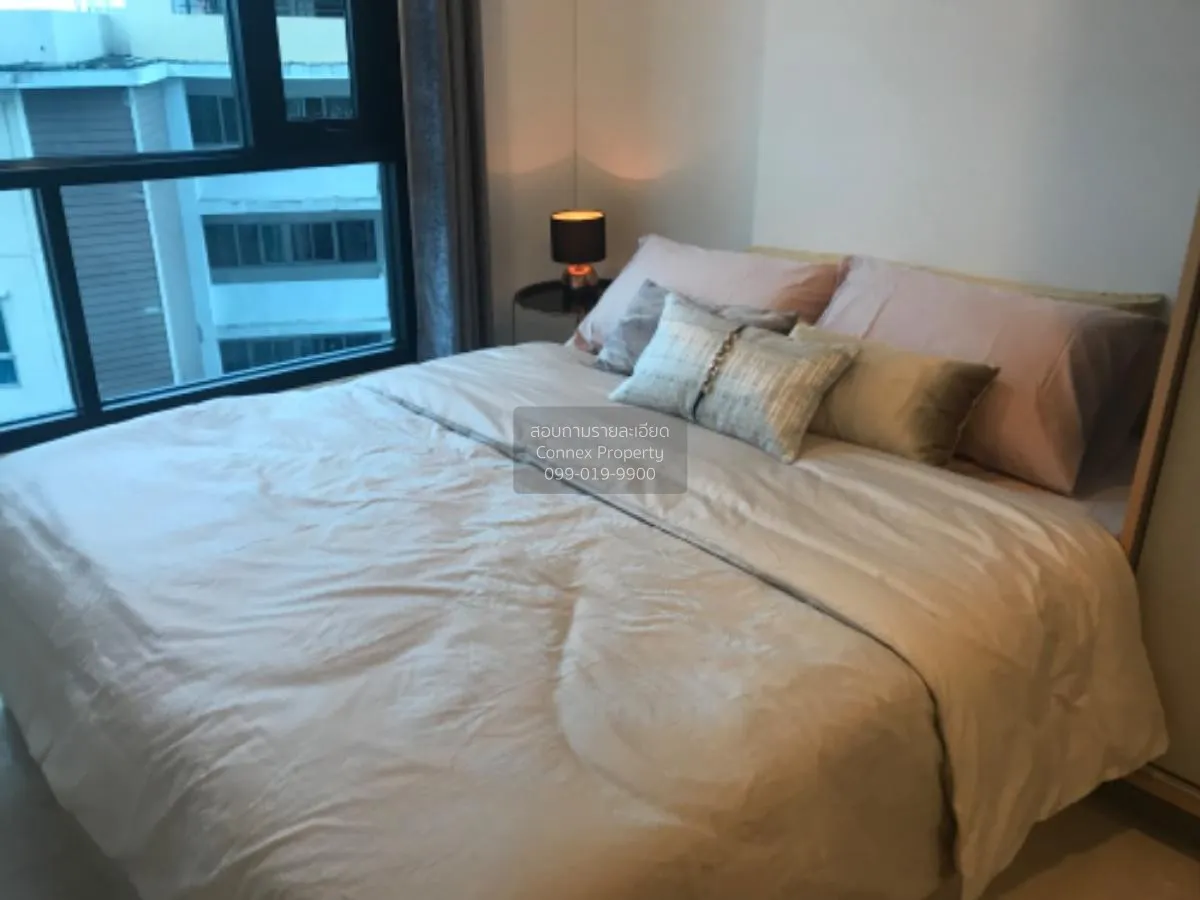 For Sale Condo , Knightsbridge Phaholyothin Interchange , BTS-Wat