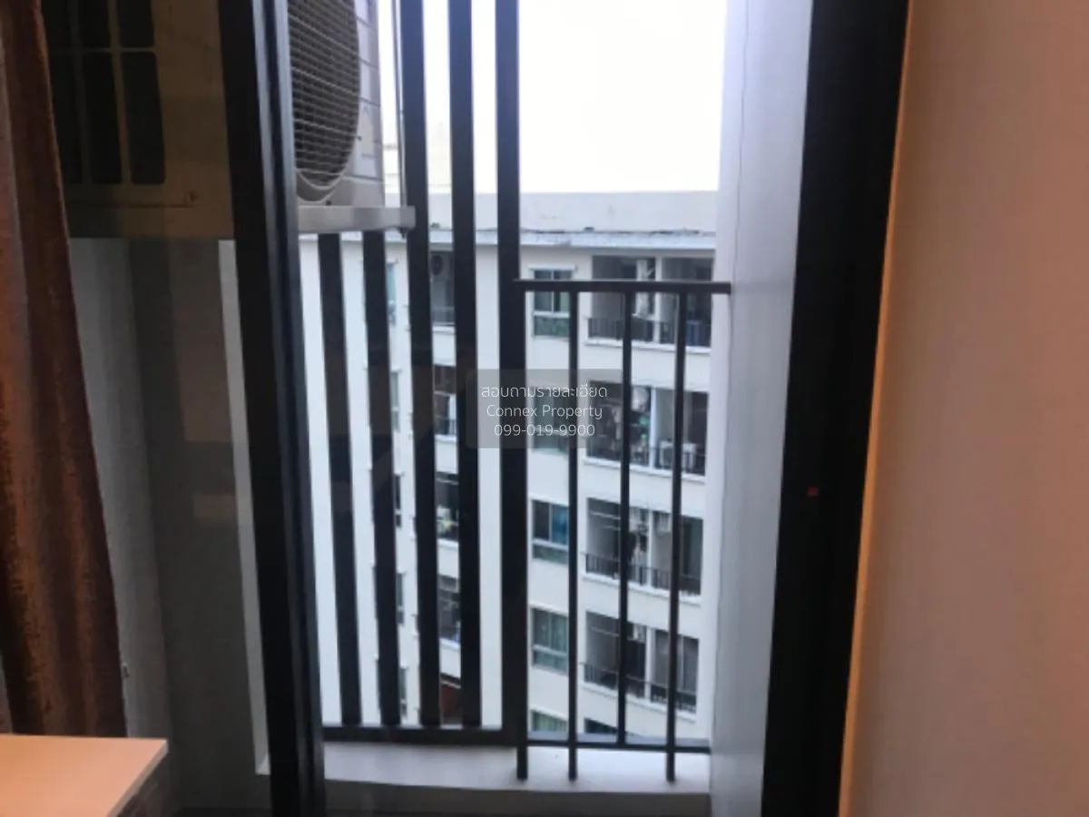 For Sale Condo , Knightsbridge Phaholyothin Interchange , BTS-Wat