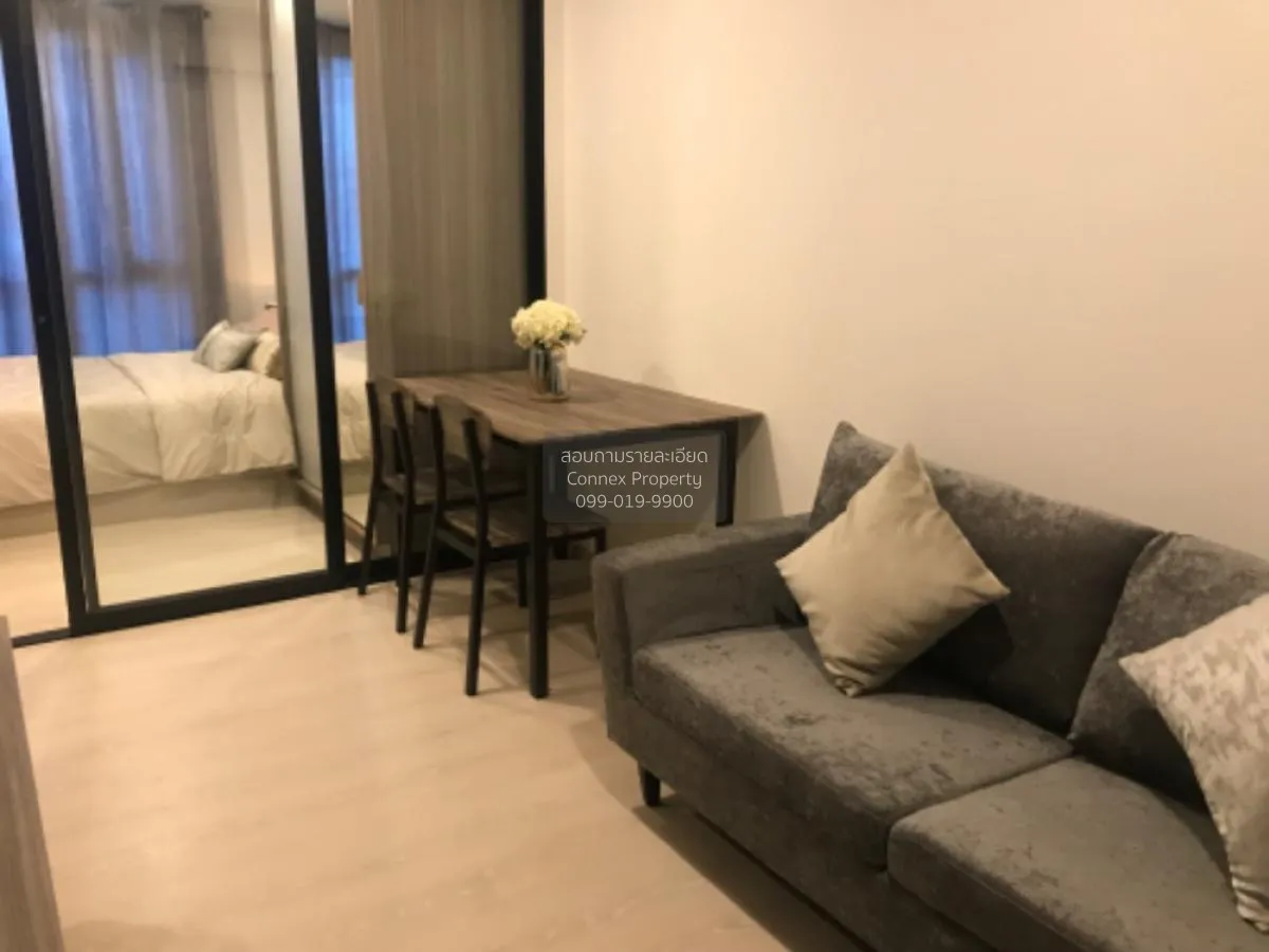 For Sale Condo , Knightsbridge Phaholyothin Interchange , BTS-Wat
