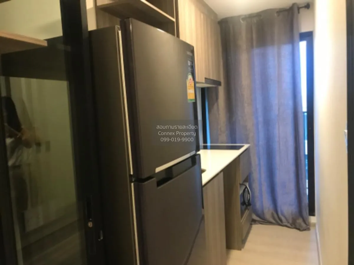 For Sale Condo , Knightsbridge Phaholyothin Interchange , BTS-Wat