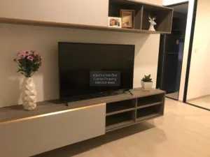 For Sale Condo , Knightsbridge Phaholyothin Interchange , BTS-Wat Phra Sri Mahathat , Anusawari , Bang Khen , Bangkok , CX-87276