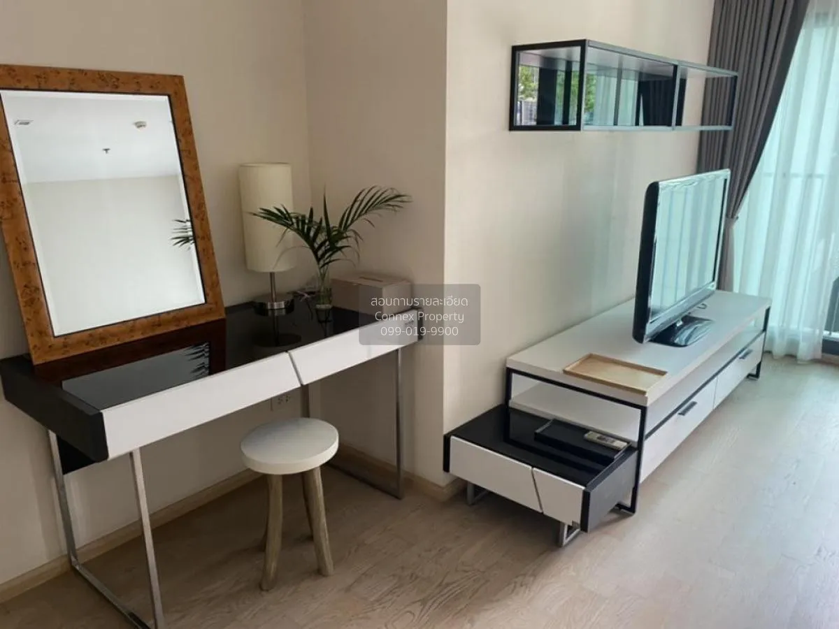 เช่าคอนโด  โนเบิล รีมิกซ์ BTS-ทองหล่อ คลองตัน เขต วัฒนา กรุงเทพ C 4