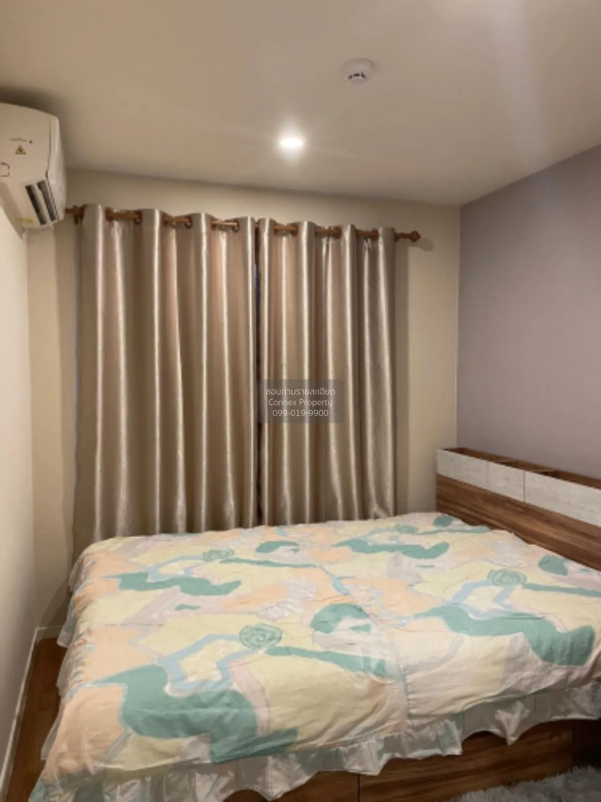 ขายคอนโด  ลุมพินี วิลล์ สุขุมวิท 76 - แบริ่ง สเตชั่น 2 BTS-แบริ่ง 3