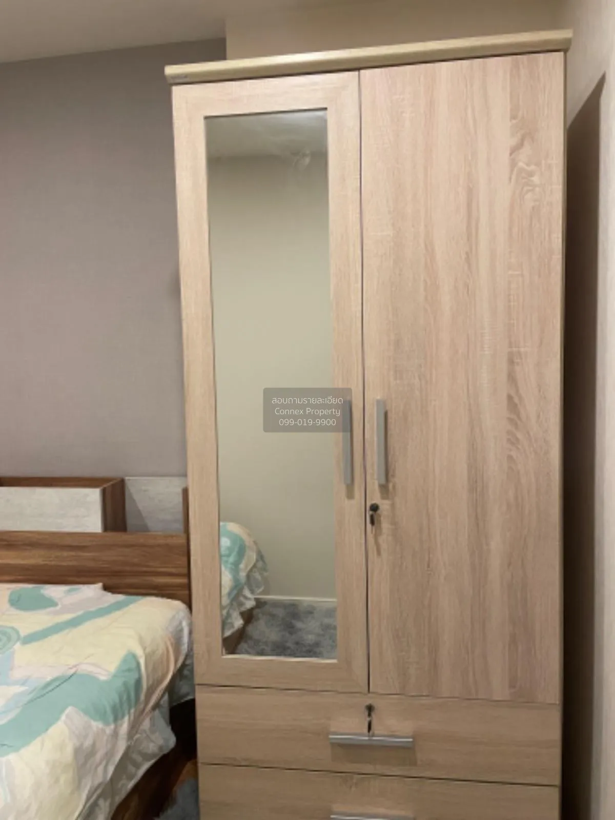 ขายคอนโด  ลุมพินี วิลล์ สุขุมวิท 76 - แบริ่ง สเตชั่น 2 BTS-แบริ่ง 4