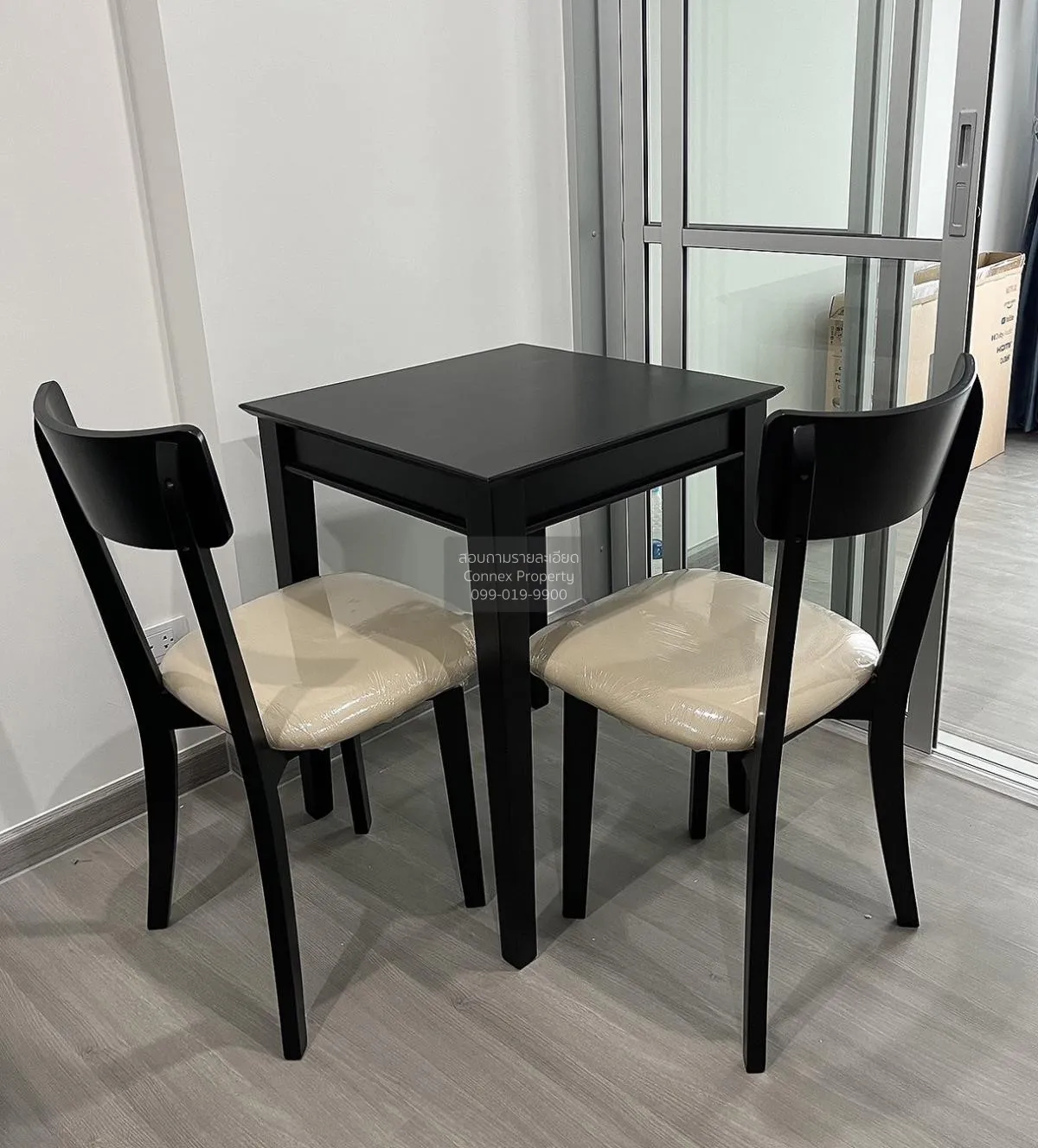 For Rent Condo , The President Charan - Yaek Fai Chai Station , M