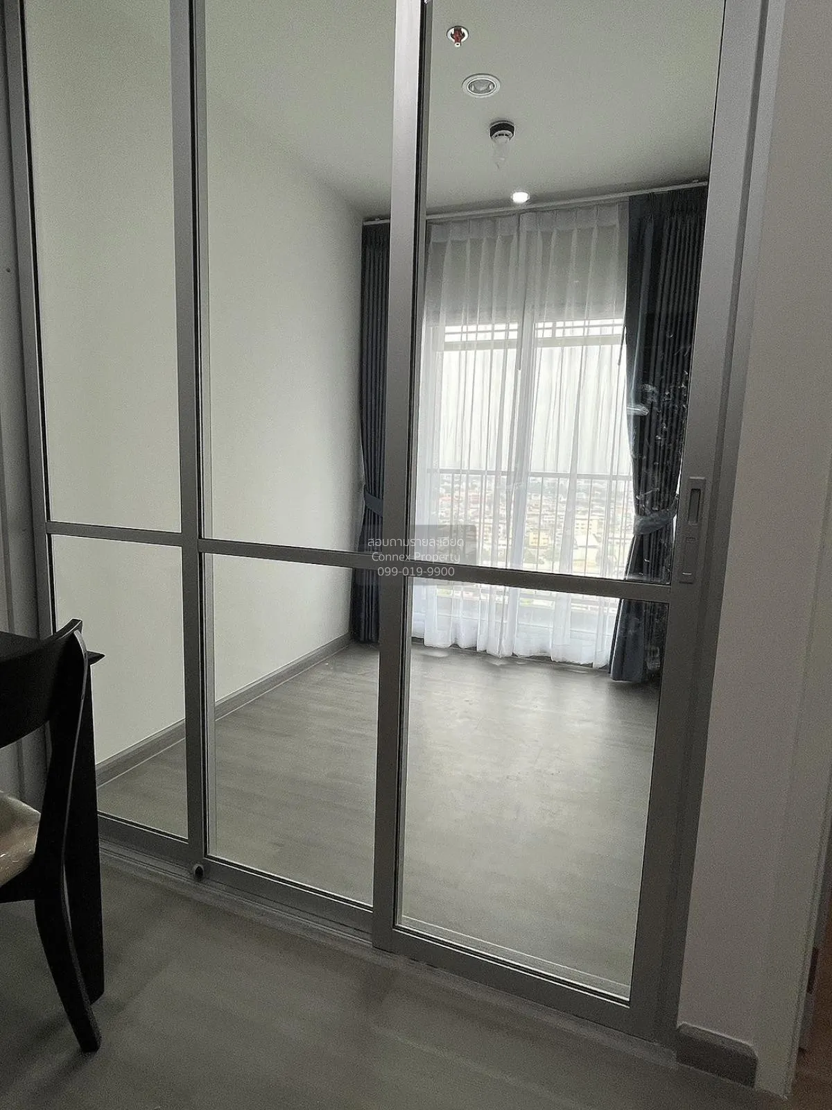For Rent Condo , The President Charan - Yaek Fai Chai Station , M