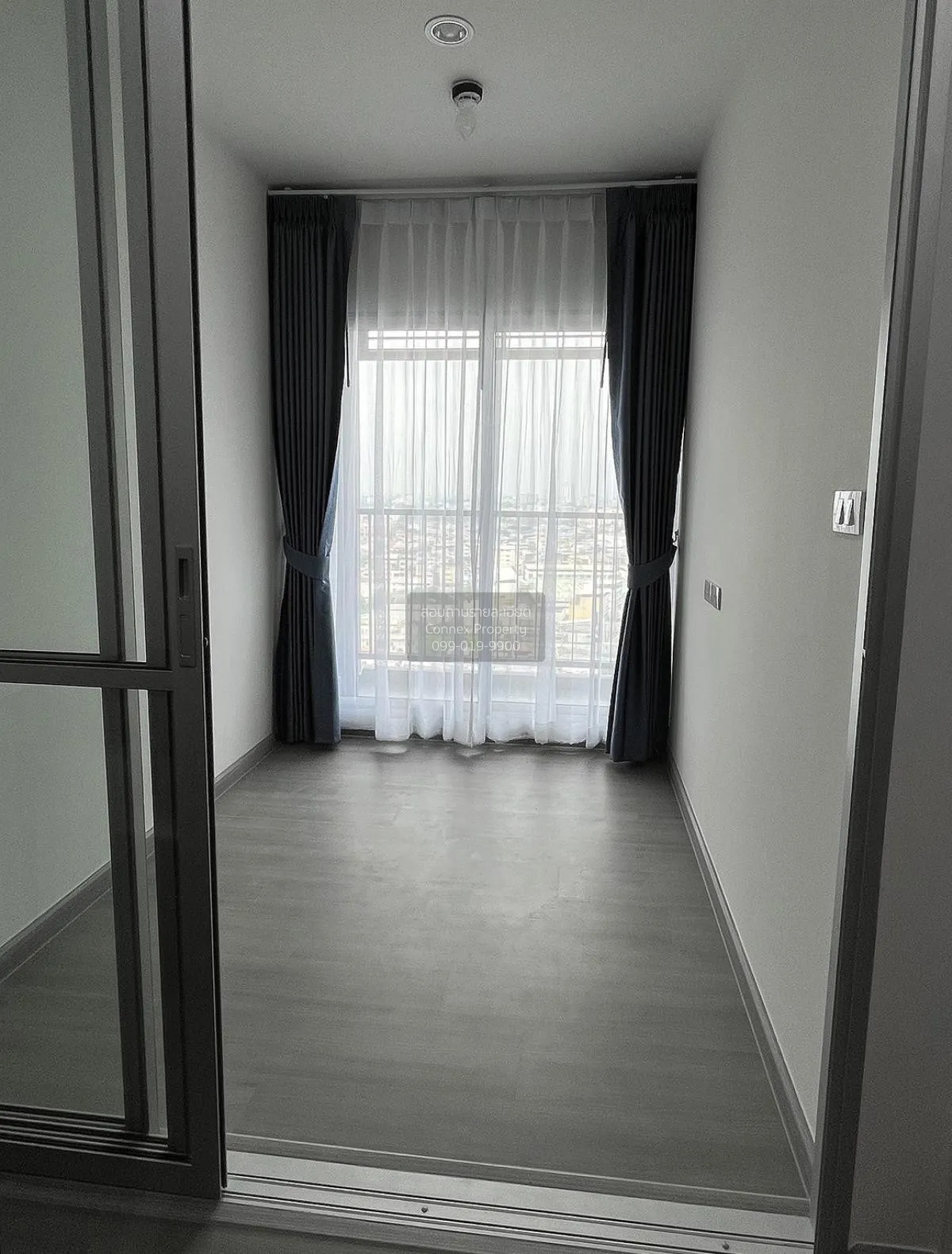 For Rent Condo , The President Charan - Yaek Fai Chai Station , M