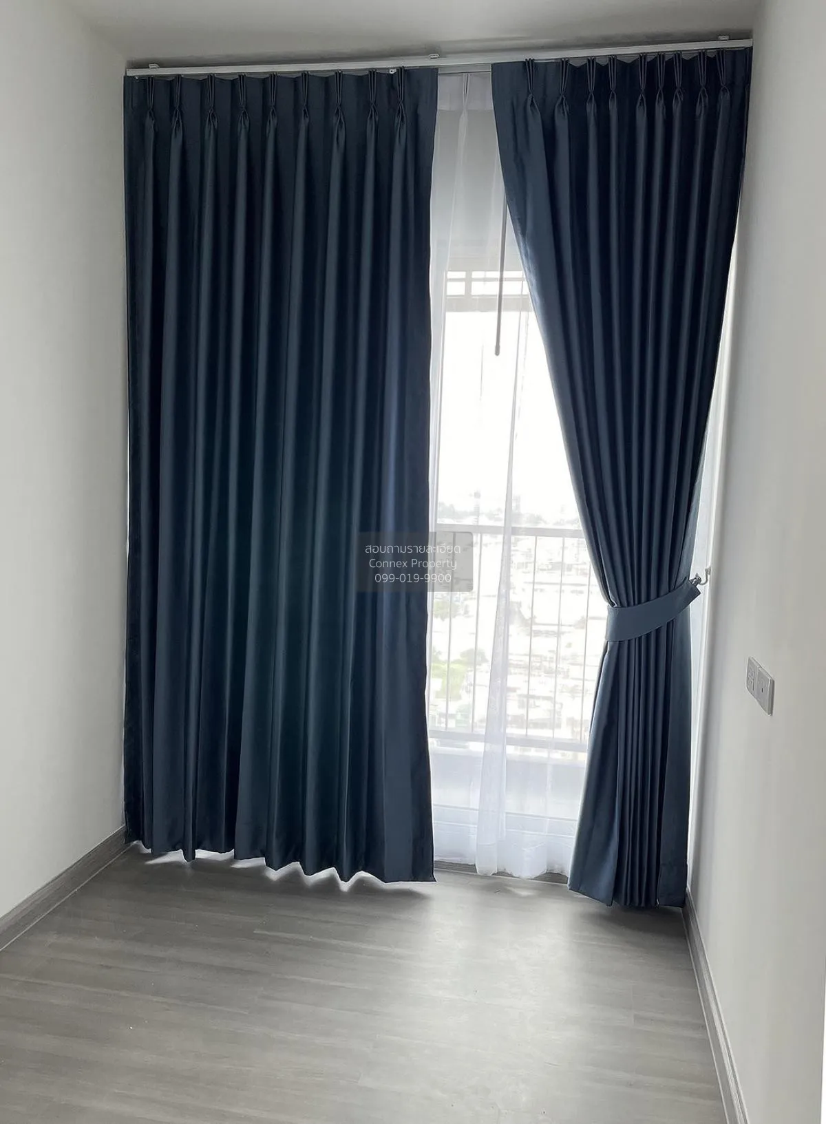 For Rent Condo , The President Charan - Yaek Fai Chai Station , M