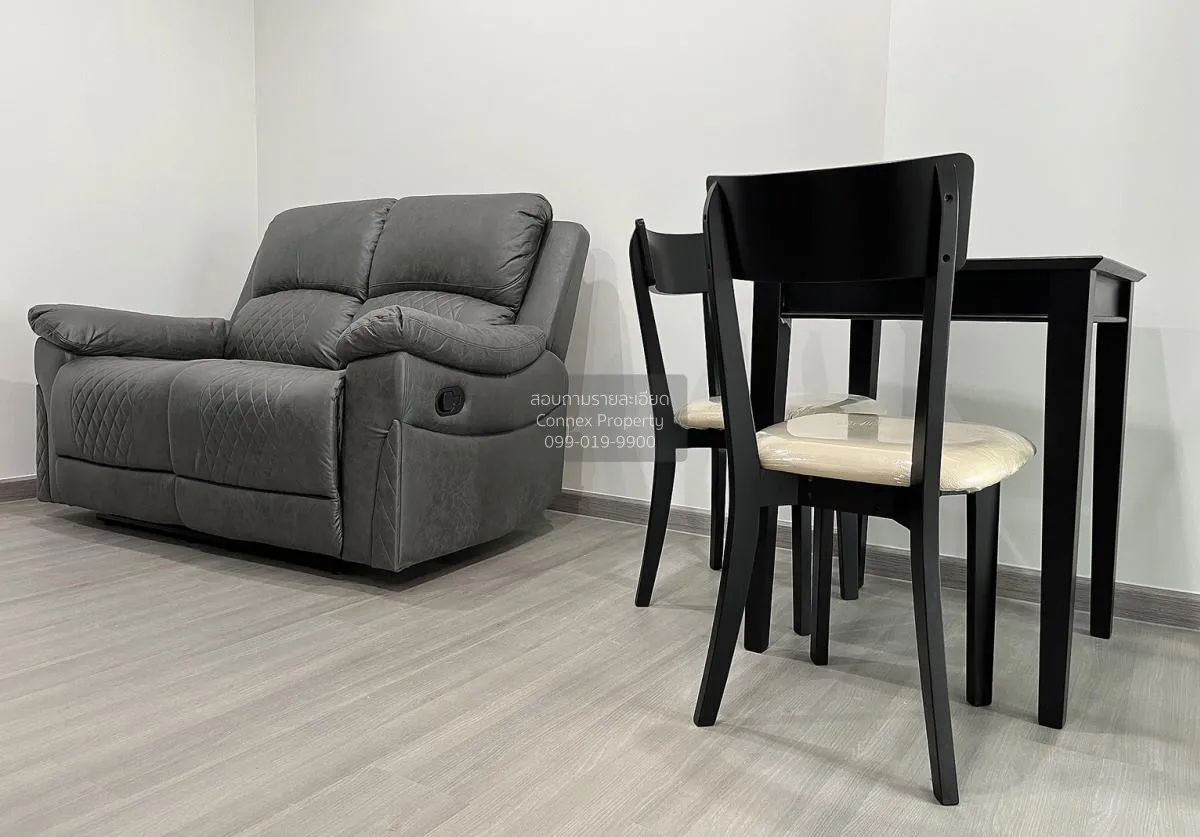 For Rent Condo , The President Charan - Yaek Fai Chai Station , M 2