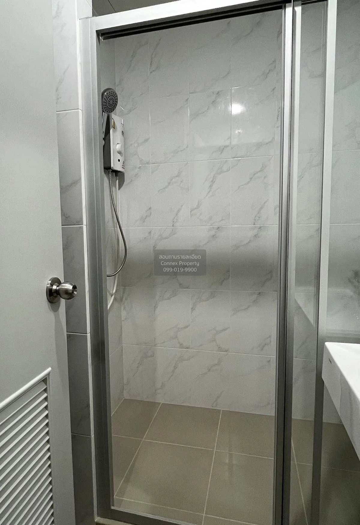 For Rent Condo , The President Charan - Yaek Fai Chai Station , M