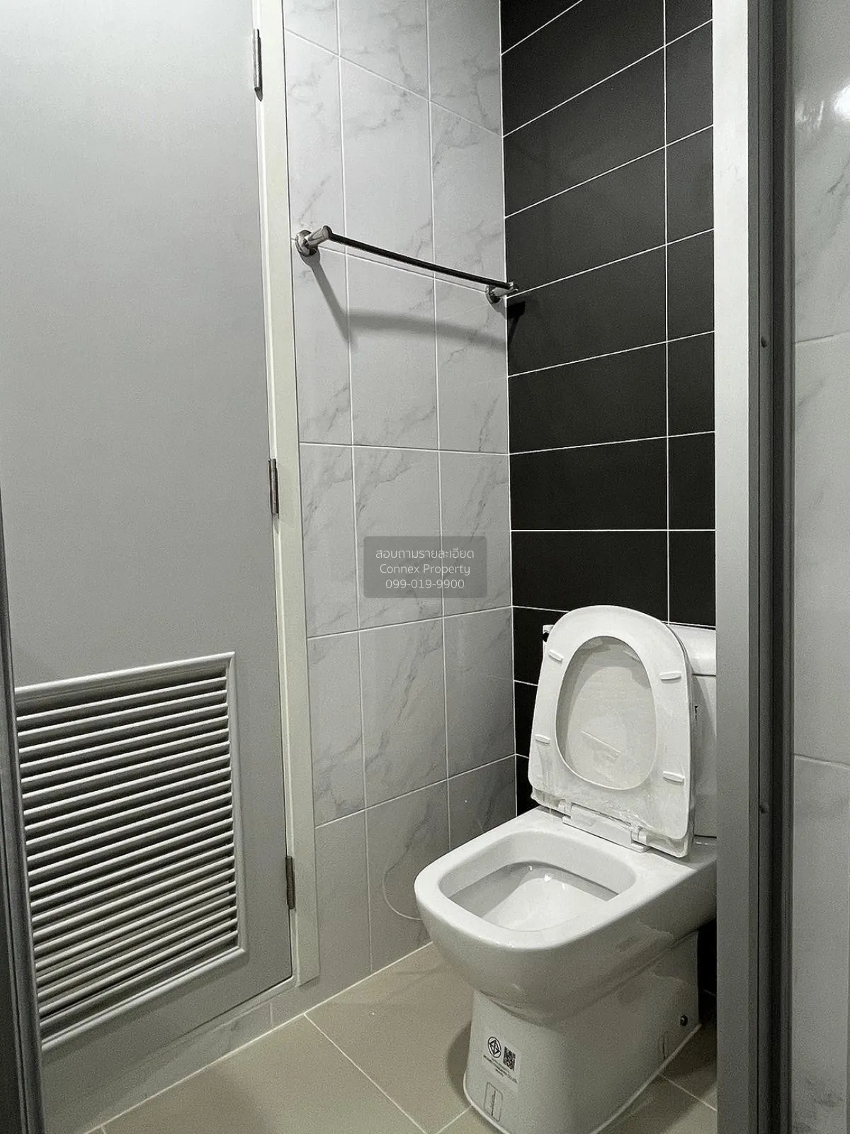 For Rent Condo , The President Charan - Yaek Fai Chai Station , M