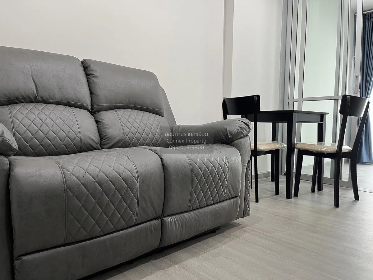 For Rent Condo , The President Charan - Yaek Fai Chai Station , M 3