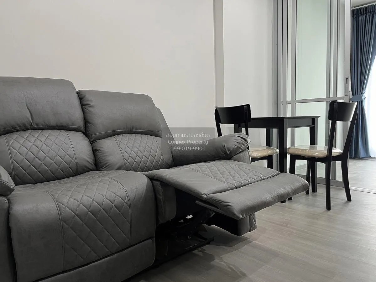 For Rent Condo , The President Charan - Yaek Fai Chai Station , M 4