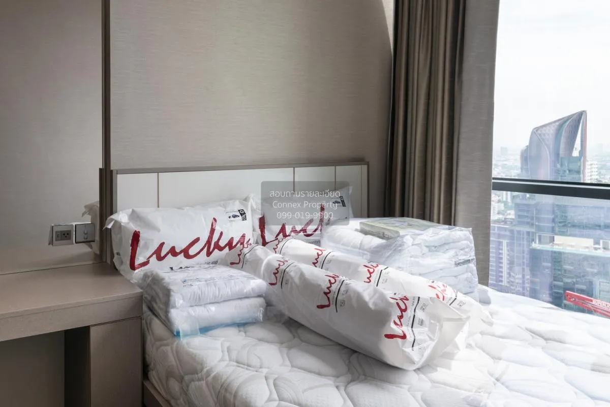 For Rent Condo , The Esse Sukhumvit 36 , BTS-Thong Lo , Phra Khan