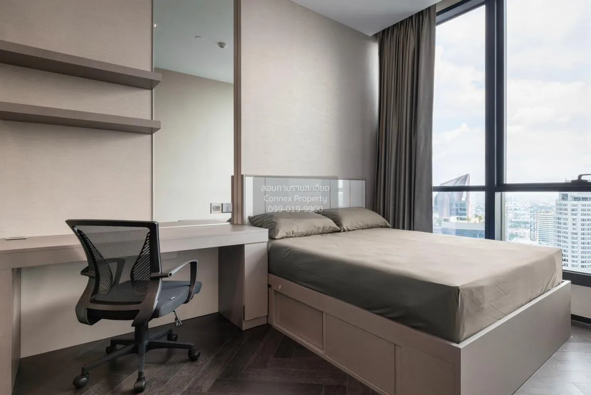 For Rent Condo , The Esse Sukhumvit 36 , BTS-Thong Lo , Phra Khan