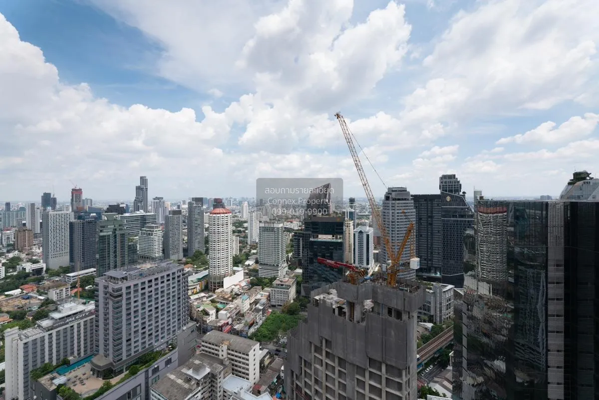 For Rent Condo , The Esse Sukhumvit 36 , BTS-Thong Lo , Phra Khan