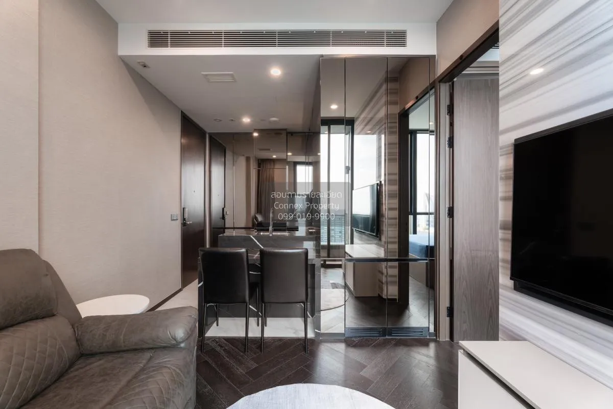 For Rent Condo , The Esse Sukhumvit 36 , BTS-Thong Lo , Phra Khan 4