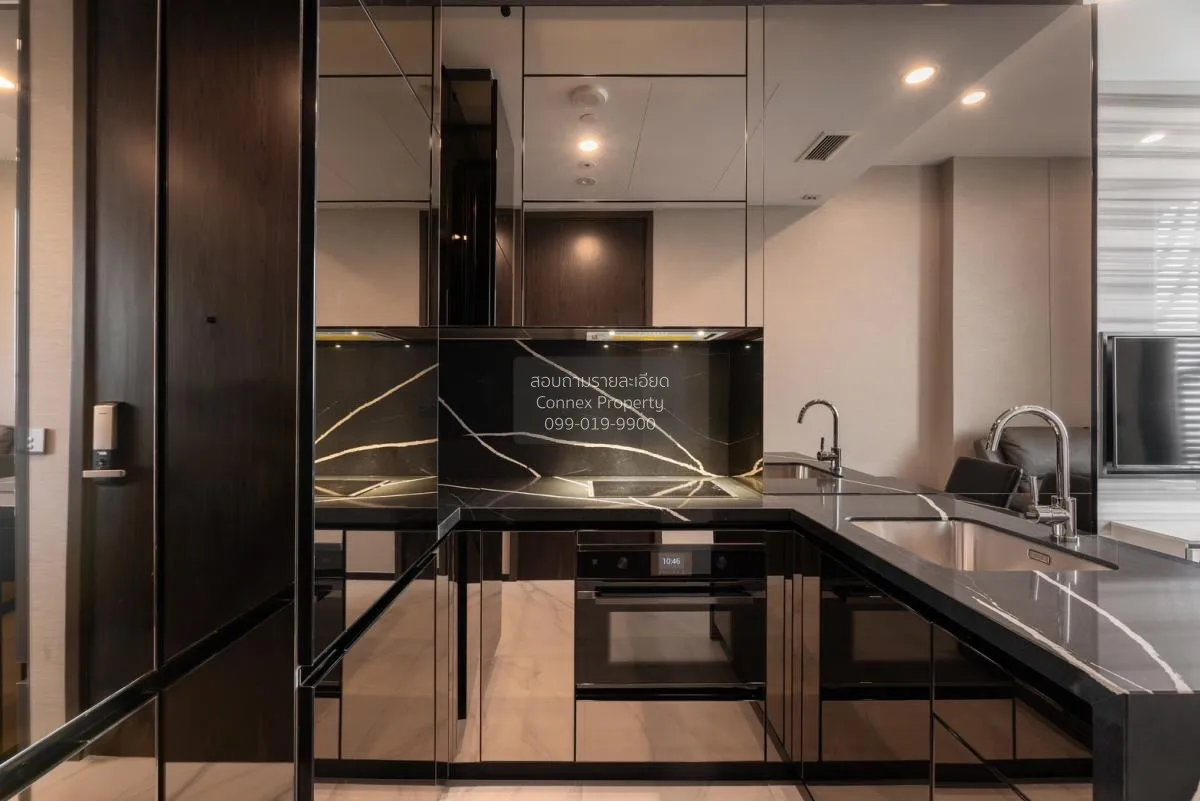 For Rent Condo , The Esse Sukhumvit 36 , BTS-Thong Lo , Phra Khan