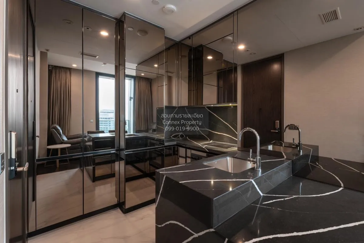 For Rent Condo , The Esse Sukhumvit 36 , BTS-Thong Lo , Phra Khan